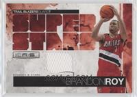 Brandon Roy #/299