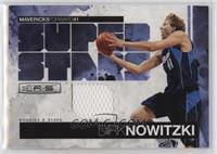 Dirk Nowitzki #/299