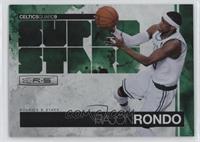 Rajon Rondo