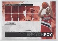 Brandon Roy