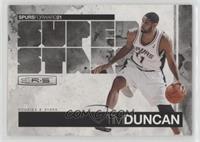 Tim Duncan