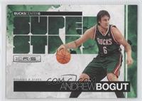 Andrew Bogut