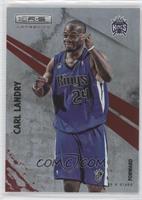 Carl Landry #/250