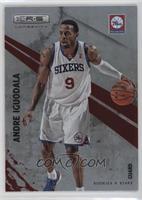 Andre Iguodala #/250