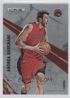 Andrea Bargnani #/250