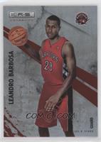 Leandro Barbosa #/250