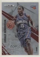 Gerald Henderson #/250