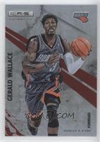 Gerald Wallace #/250