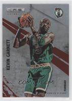 Kevin Garnett #/250