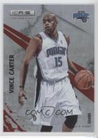 Vince Carter #/250