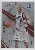 Jason Kidd #/250