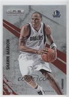 Shawn Marion #/250