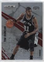 Tim Duncan #/250