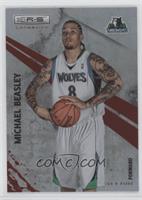 Michael Beasley #/250