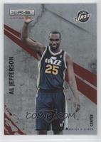 Al Jefferson #/250