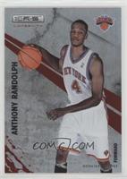 Anthony Randolph #/250