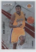 Ron Artest #/250