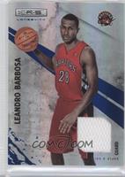 Leandro Barbosa #/25