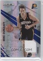 Mike Dunleavy #/25