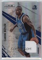 Caron Butler #/25