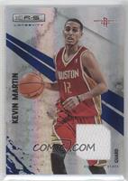 Kevin Martin #/25