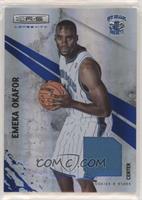 Emeka Okafor #/25