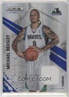 Michael Beasley #/25