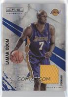 Lamar Odom #/25