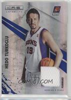 Hedo Turkoglu #/25