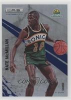 Nate McMillan #/25