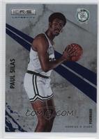 Paul Silas #/25