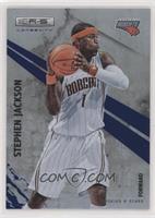 Stephen Jackson #/25