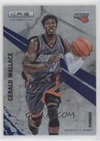 Gerald Wallace #/25