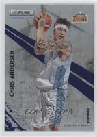 Chris Andersen #/25