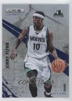 Jonny Flynn #/25