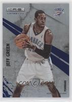 Jeff Green #/25