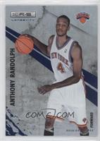 Anthony Randolph #/25