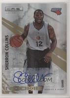 Sherron Collins #/799