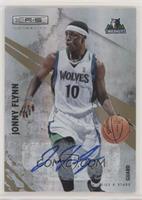 Jonny Flynn #/199