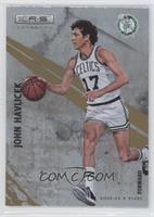 John Havlicek