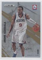 Andre Iguodala