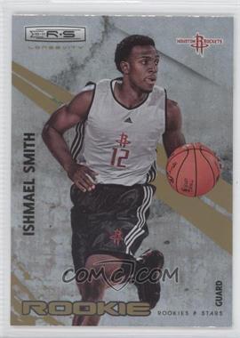 2010-11 Panini Rookies & Stars Longevity - [Base] #123 - Ishmael Smith