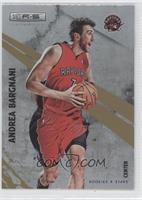 Andrea Bargnani