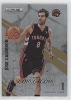 Jose Calderon