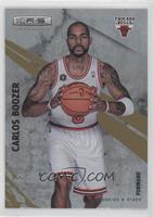 Carlos Boozer