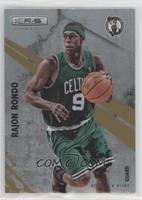 Rajon Rondo