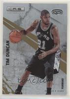 Tim Duncan