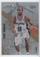 Tony Parker