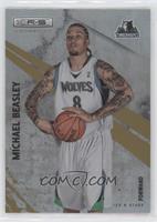 Michael Beasley