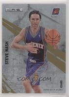 Steve Nash